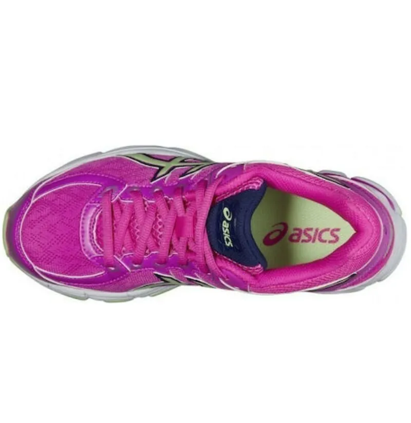 Asics GEL-GT-1000 4 GS Pink UK 6-4